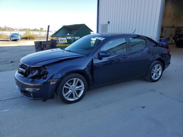 2014 DODGE AVENGER SXT, 