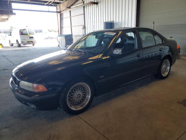 1998 BMW 528 I AUTOMATIC, 