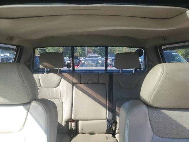 5FPYK16549B107984 - 2009 HONDA RIDGELINE RTL Ağ foto 10