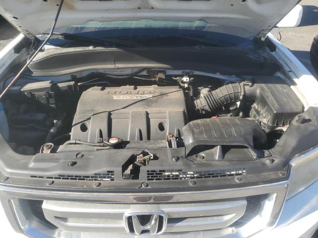 5FPYK16549B107984 - 2009 HONDA RIDGELINE RTL Ağ foto 12