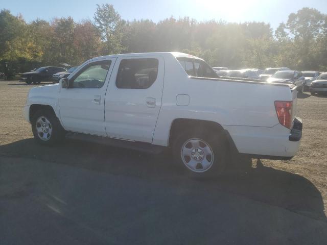 5FPYK16549B107984 - 2009 HONDA RIDGELINE RTL Ağ foto 2