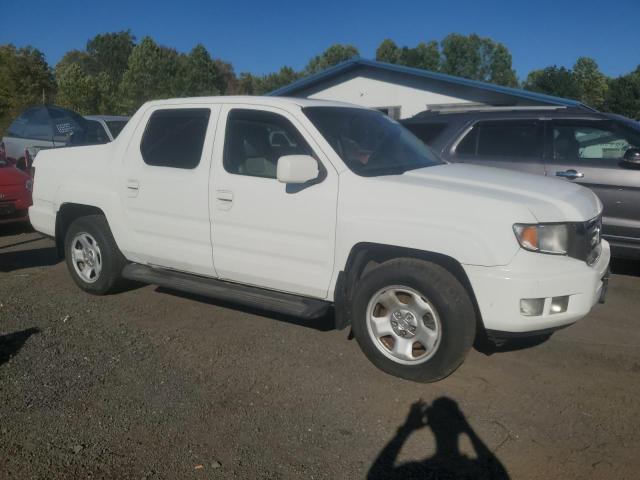 5FPYK16549B107984 - 2009 HONDA RIDGELINE RTL Ağ foto 4
