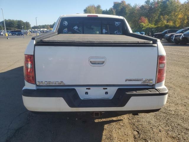 5FPYK16549B107984 - 2009 HONDA RIDGELINE RTL Ağ foto 6