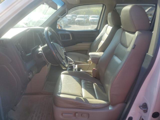 5FPYK16549B107984 - 2009 HONDA RIDGELINE RTL Ağ foto 7