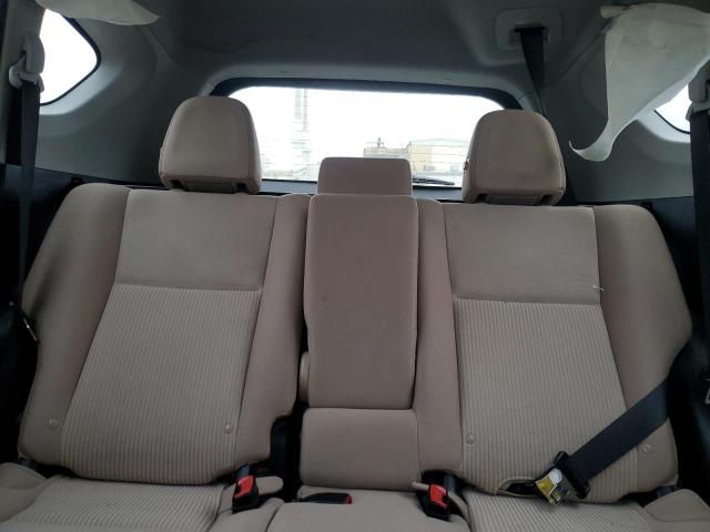 2T3WFREV7DW024573 - 2013 TOYOTA RAV4 XLE BLACK photo 10