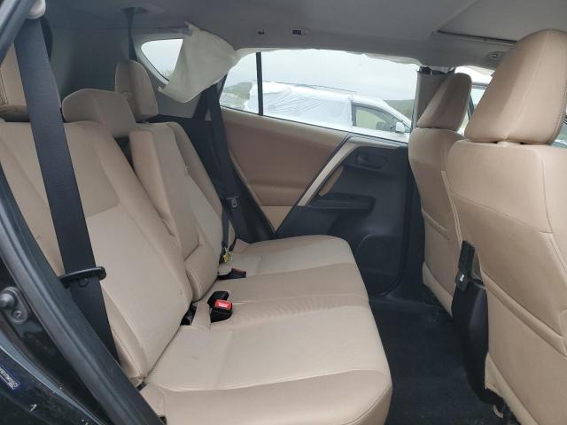 2T3WFREV7DW024573 - 2013 TOYOTA RAV4 XLE BLACK photo 11