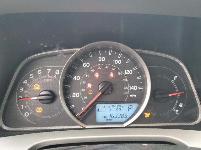 2T3WFREV7DW024573 - 2013 TOYOTA RAV4 XLE BLACK photo 9