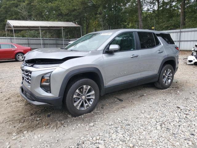 2025 CHEVROLET EQUINOX LT, 