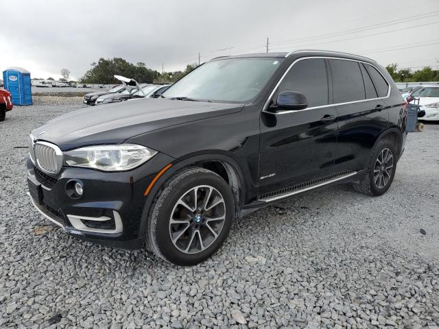2017 BMW X5 SDRIVE35I, 