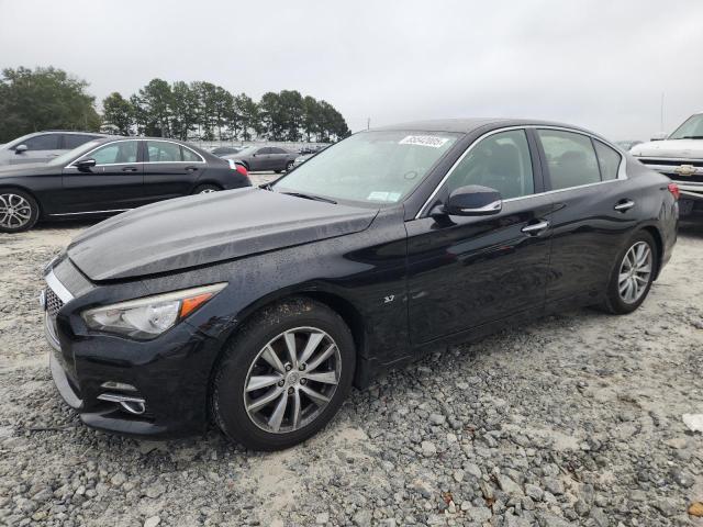 2015 INFINITI Q50 BASE, 