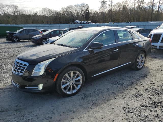 2014 CADILLAC XTS LUXURY COLLECTION, 