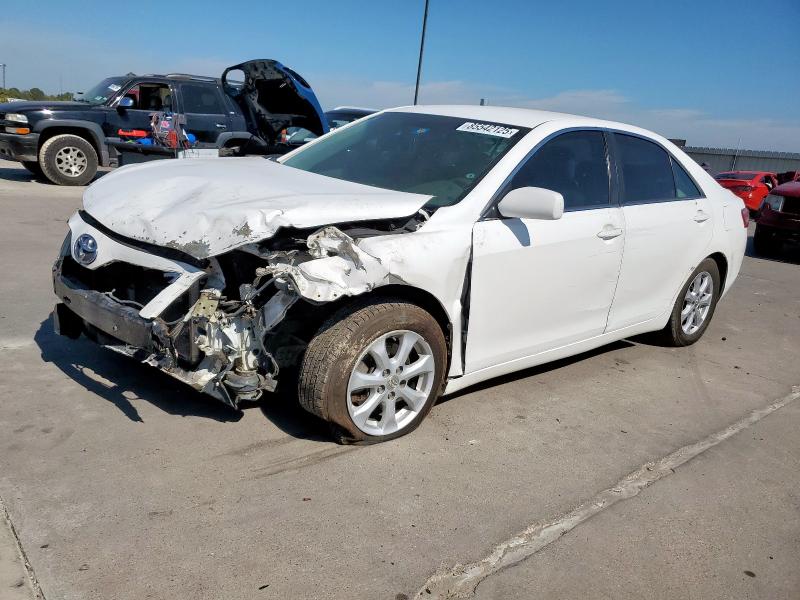 2011 TOYOTA CAMRY BASE, 