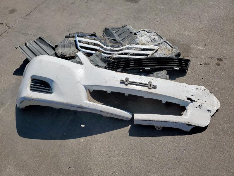 4T4BF3EK2BR218926 - 2011 TOYOTA CAMRY BASE WHITE photo 12