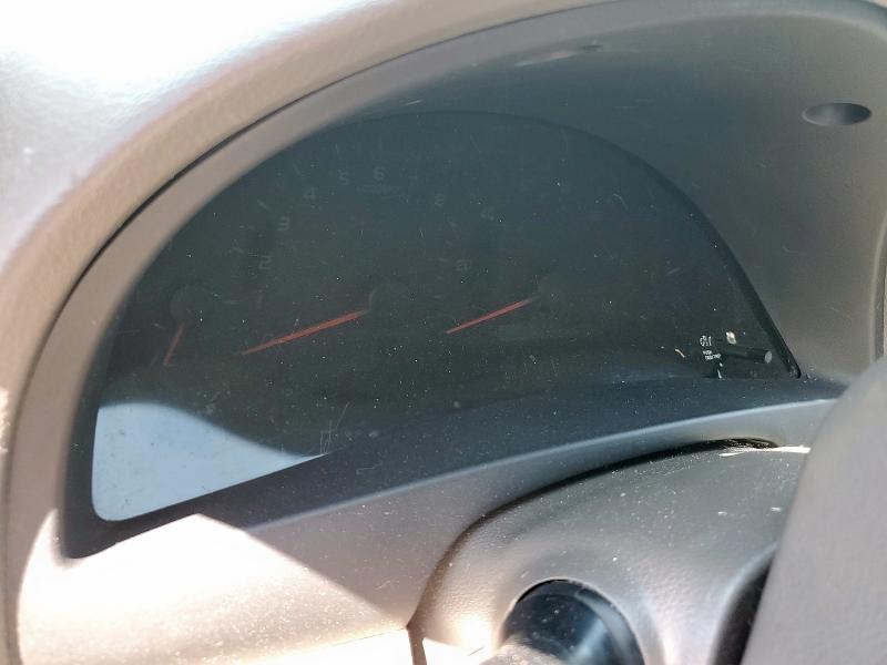 4T4BF3EK2BR218926 - 2011 TOYOTA CAMRY BASE WHITE photo 9