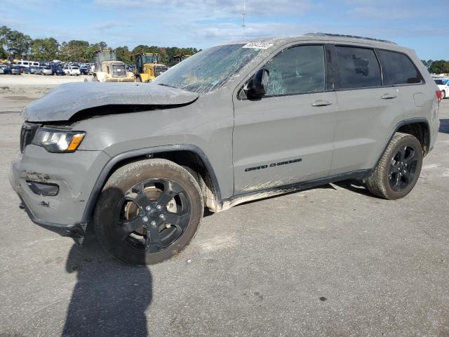 2019 JEEP GRAND CHEROKEE LAREDO, 