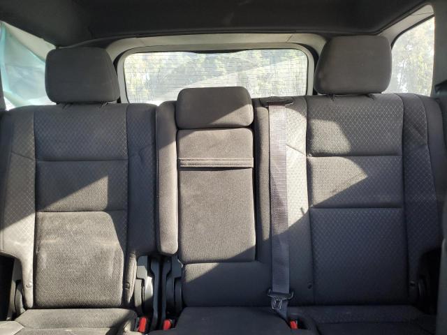 1C4RJFAG4KC750392 - 2019 JEEP GRAND CHEROKEE LAREDO Grau Foto 10