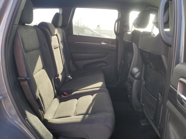 1C4RJFAG4KC750392 - 2019 JEEP GRAND CHEROKEE LAREDO Grau Foto 11