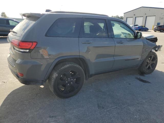 1C4RJFAG4KC750392 - 2019 JEEP GRAND CHEROKEE LAREDO Grau Foto 3