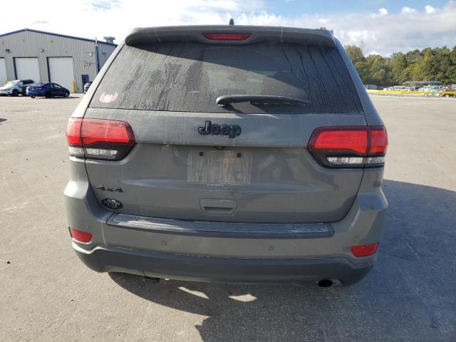 1C4RJFAG4KC750392 - 2019 JEEP GRAND CHEROKEE LAREDO Grau Foto 6