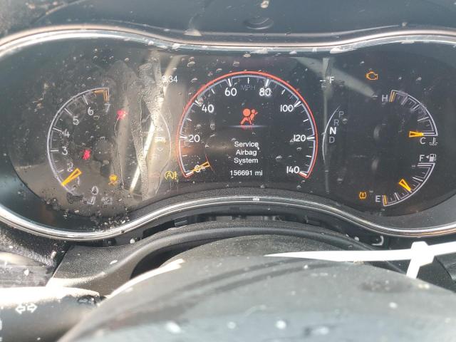 1C4RJFAG4KC750392 - 2019 JEEP GRAND CHEROKEE LAREDO Grau Foto 9