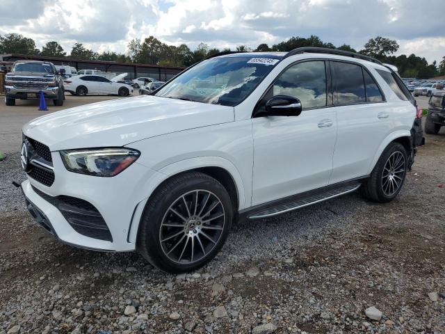 2022 MERCEDES-BENZ GLE 350, 