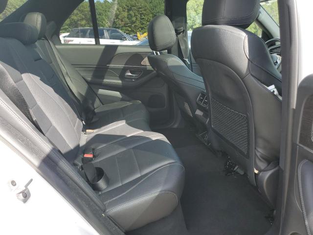4JGFB4JBXNA578986 - 2022 MERCEDES-BENZ GLE 350 WHITE photo 11