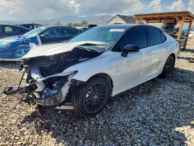 2024 TOYOTA CAMRY XSE, 