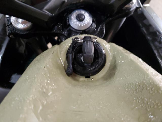 ML5EXER18RDAC3034 - 2024 KAWASAKI EX650 R GREEN photo 8