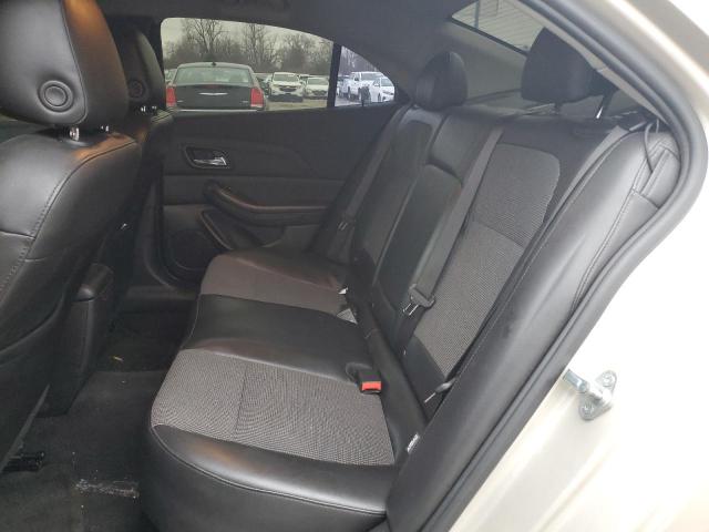 1G11C5SL4EF280521 - 2014 CHEVROLET MALIBU 1LT GOLD photo 10