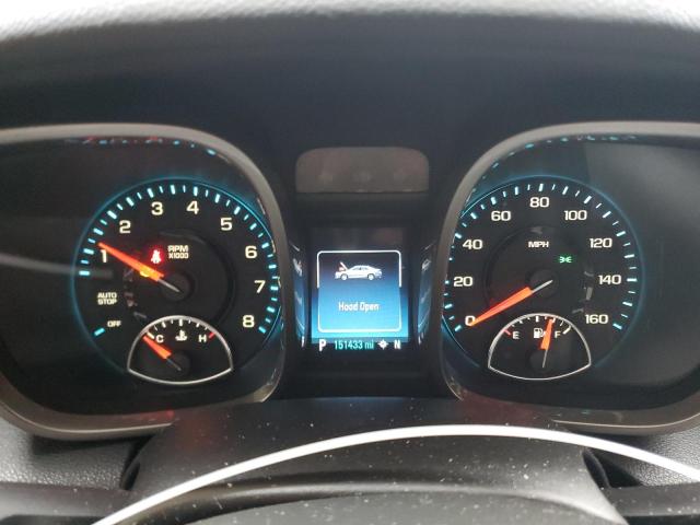 1G11C5SL4EF280521 - 2014 CHEVROLET MALIBU 1LT GOLD photo 9