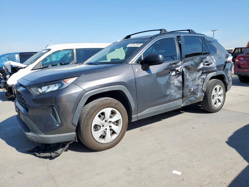 2019 TOYOTA RAV4 LE, 