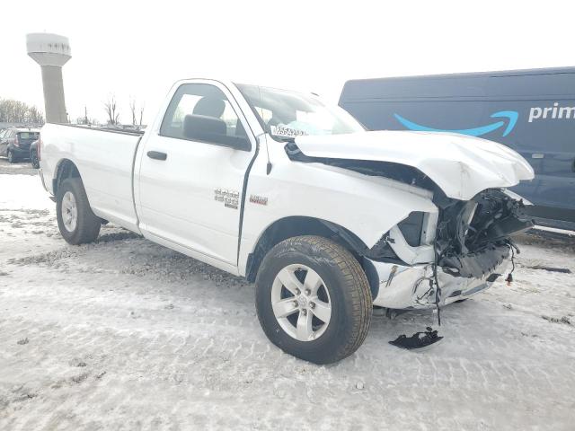 3C6JR7ET2NG205948 - 2022 RAM 1500 CLASS SLT თეთრი ფოტო 4