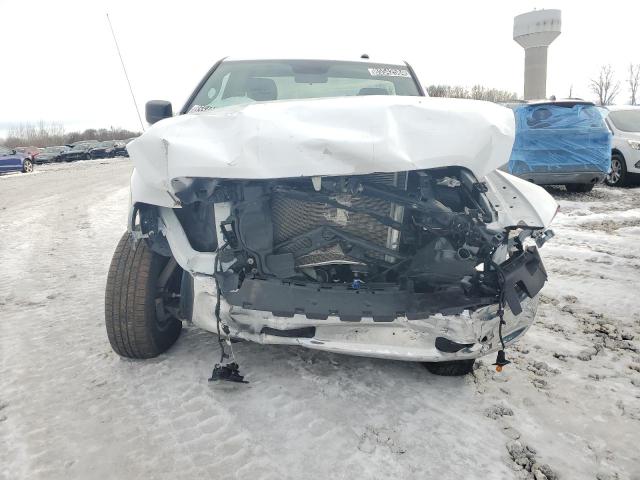 3C6JR7ET2NG205948 - 2022 RAM 1500 CLASS SLT თეთრი ფოტო 5