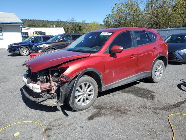 2016 MAZDA CX-5 SPORT, 
