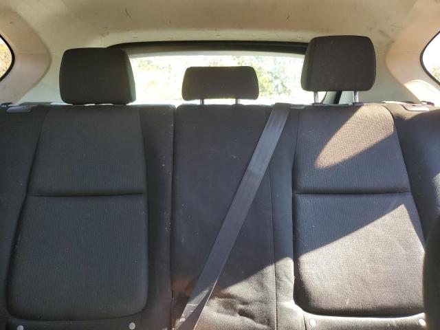 JM3KE2BY0G0878876 - 2016 MAZDA CX-5 SPORT RED photo 10