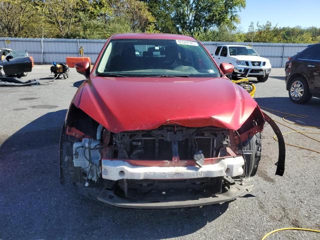 JM3KE2BY0G0878876 - 2016 MAZDA CX-5 SPORT RED photo 5