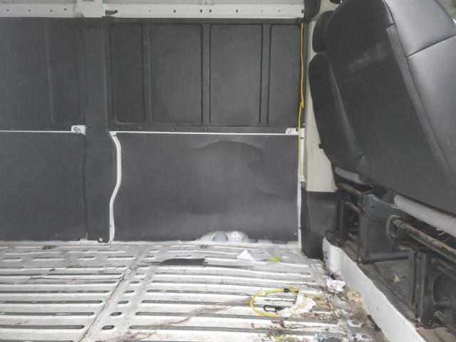 3C6LRVDG6ME521851 - 2021 RAM PROMASTER 2500 HIGH WHITE photo 11