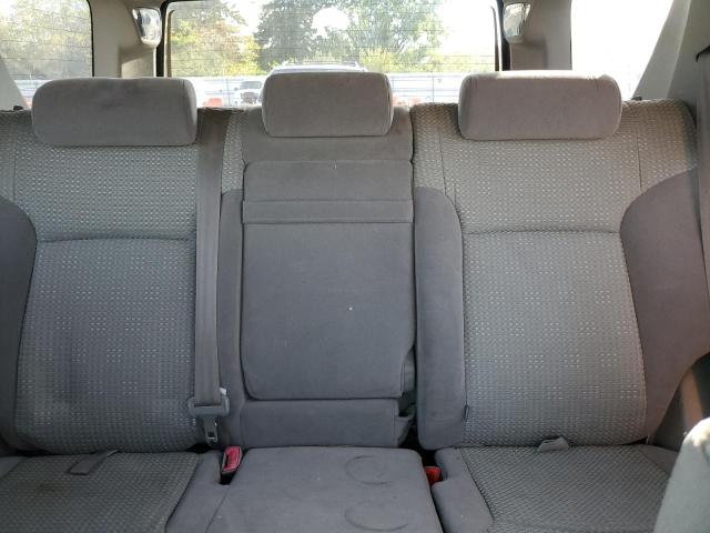 JTEBU14R148028467 - 2004 TOYOTA 4RUNNER SR5 BLUE photo 10