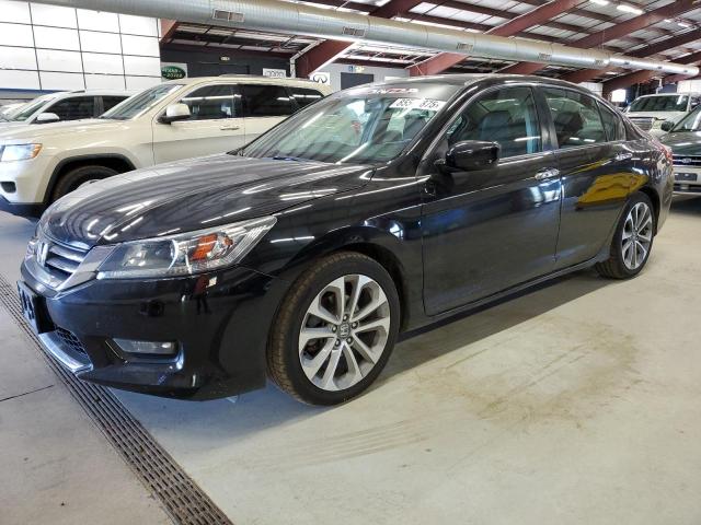 2014 HONDA ACCORD SPORT, 
