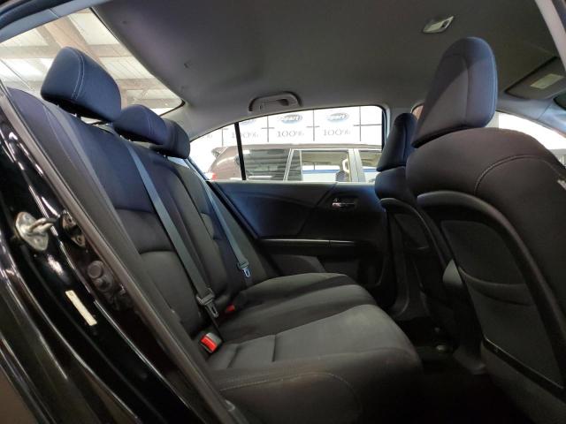 1HGCR2F50EA022102 - 2014 HONDA ACCORD SPORT BLACK photo 10