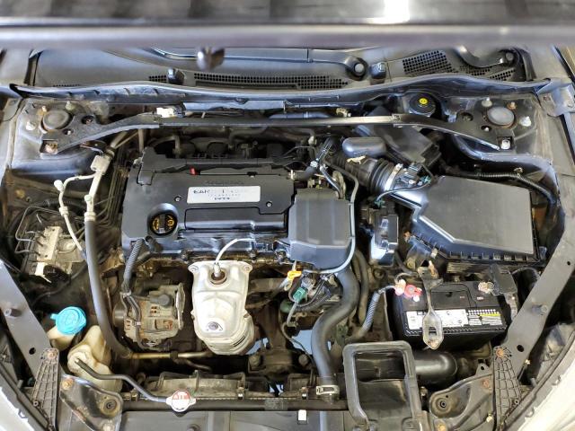 1HGCR2F50EA022102 - 2014 HONDA ACCORD SPORT BLACK photo 11