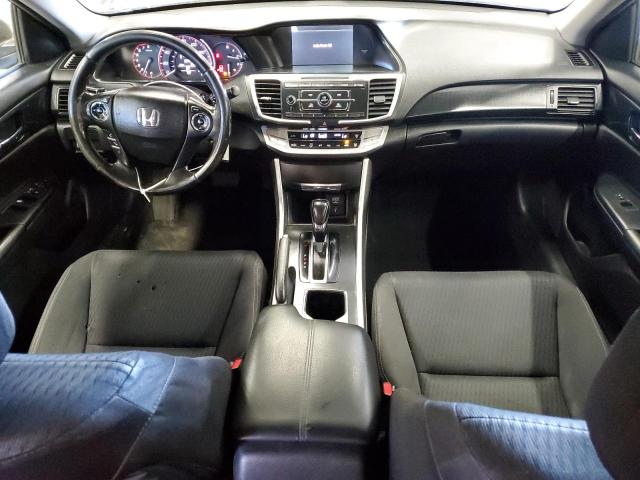 1HGCR2F50EA022102 - 2014 HONDA ACCORD SPORT BLACK photo 8