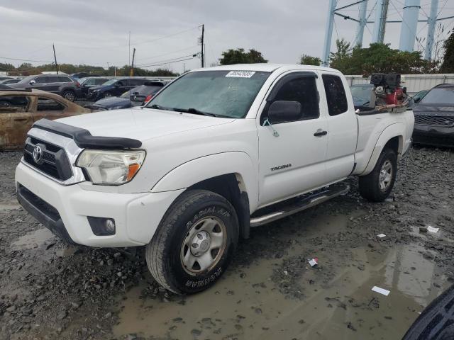 2012 TOYOTA TACOMA PRERUNNER ACCESS CAB, 