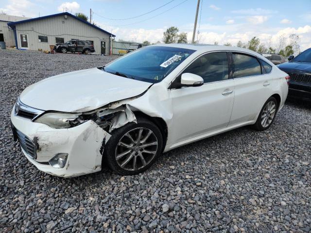 2013 TOYOTA AVALON BASE, 