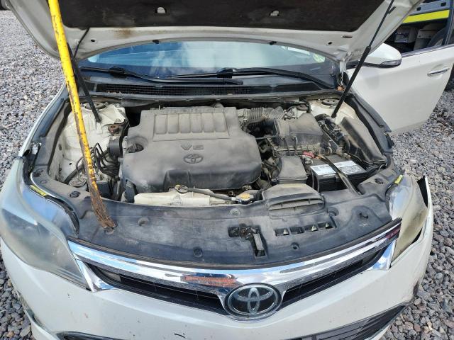 4T1BK1EB2DU011899 - 2013 TOYOTA AVALON BASE Ağ foto 11