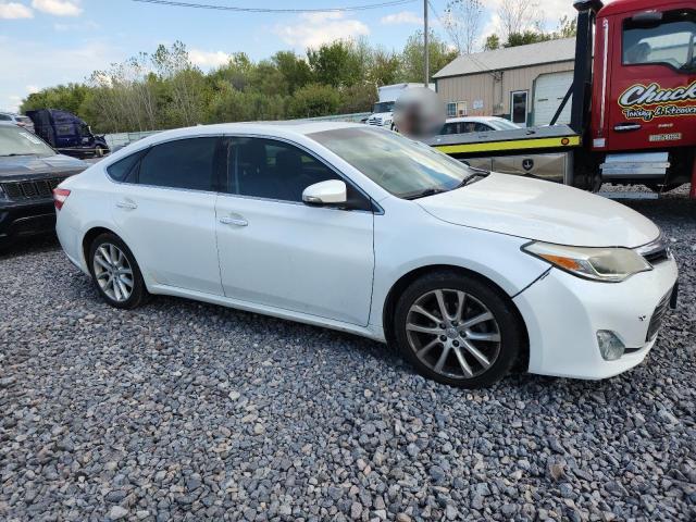 4T1BK1EB2DU011899 - 2013 TOYOTA AVALON BASE Ağ foto 4