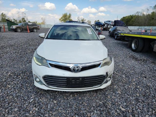 4T1BK1EB2DU011899 - 2013 TOYOTA AVALON BASE Ağ foto 5