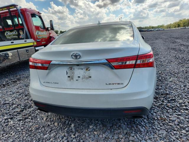 4T1BK1EB2DU011899 - 2013 TOYOTA AVALON BASE Ağ foto 6