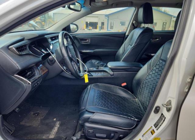 4T1BK1EB2DU011899 - 2013 TOYOTA AVALON BASE Ağ foto 7