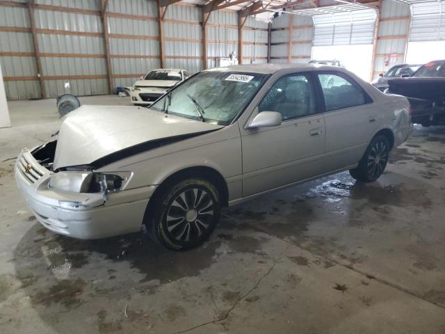 2001 TOYOTA CAMRY CE, 